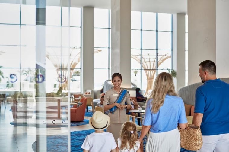 Centara Mirage Resort Mui Ne